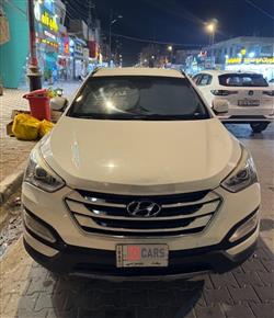 هيونداي سانتافي